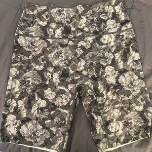 American Eagle Aerie Bike Shorts